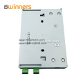 Mini Ftth Terminal Box Ftth Faceplate Socket Panel